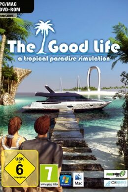 The Good Life XBOX One / Xbox Series X|S CD Key